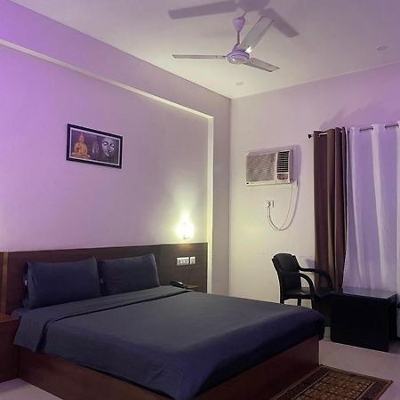 Aster Inn - Near Taj Mahal Agra  Exterior foto