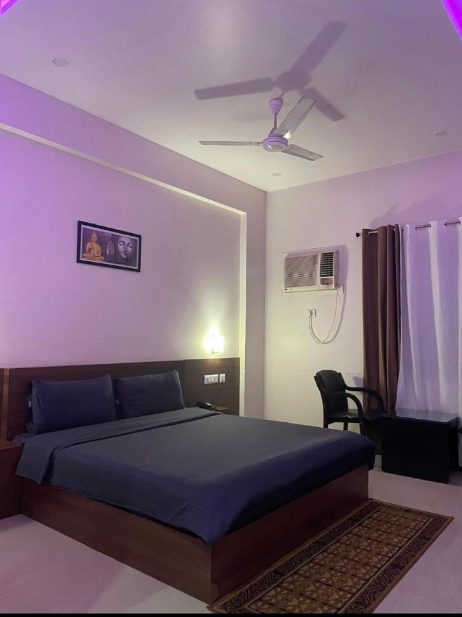 Aster Inn - Near Taj Mahal Agra  Exterior foto