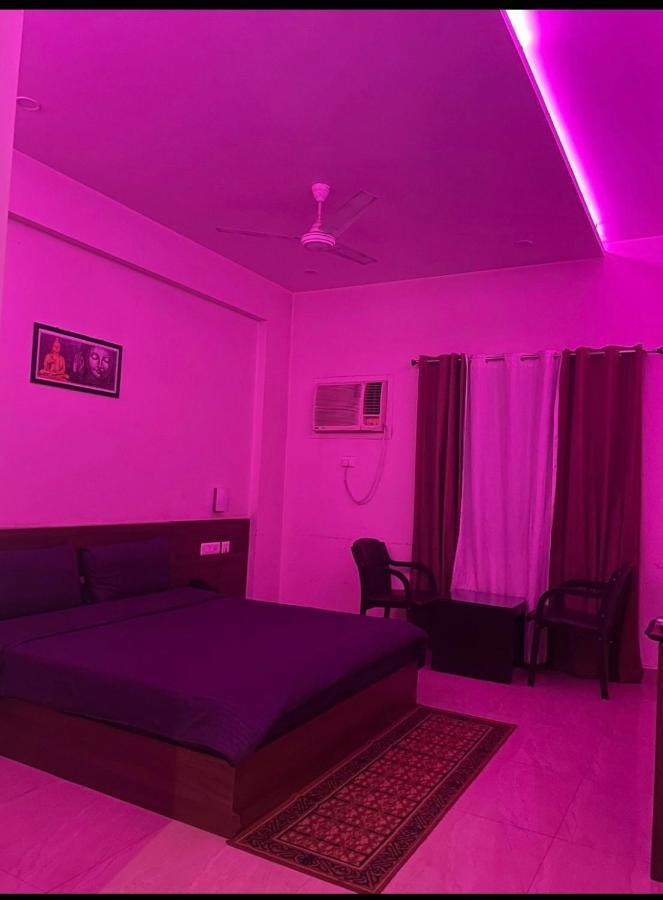 Aster Inn - Near Taj Mahal Agra  Exterior foto